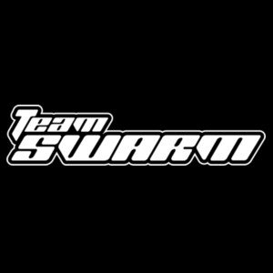 Team Swarm Hoodie Basic Design